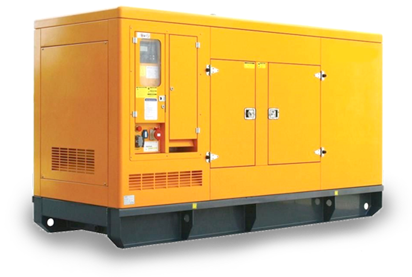 Backup Power (Generator) Systems