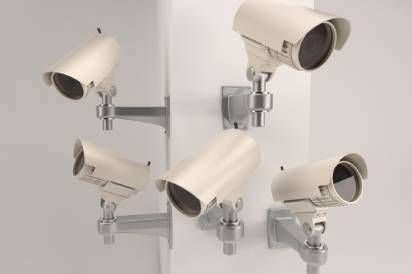 Importance and Types of Security Camera Systems