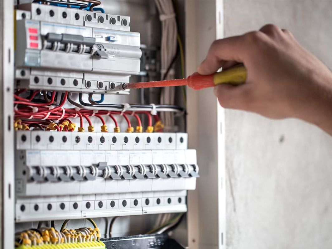 Electrical Faults and Solutions