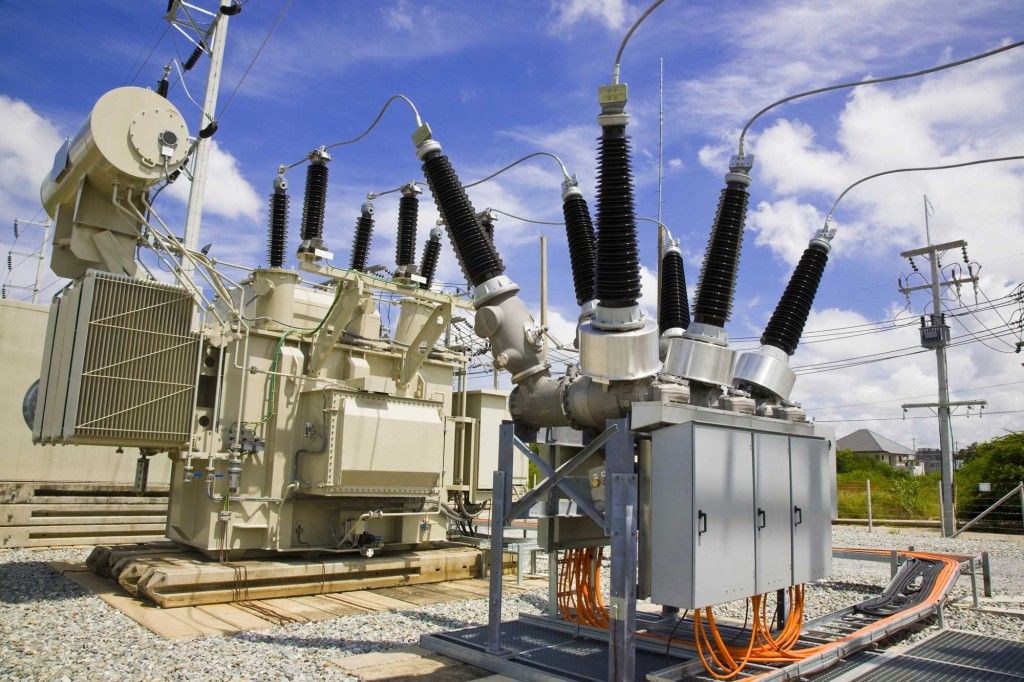 Distribution and Power Transformers